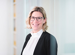 Adina Schmid - Assistenz der Geschäftsführung bei Citie