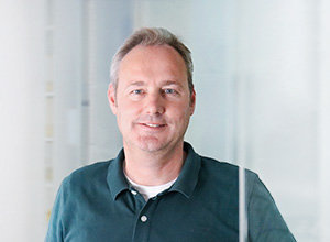 Markus Wrede-Meyer - Buchhalter bei Citie